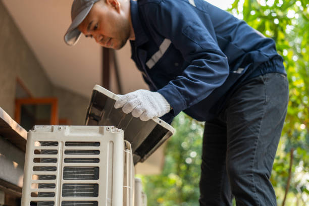 Reliable Elmira, NY HVAC Solutions